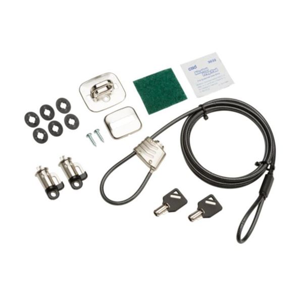 Hp Business Pc Security Lock V3 Kit